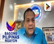 Panayam kay NAPC Vice Chairperson for Government Sector and South Cotabato Gov. Reynaldo Tamayo kaugnay sa update sa anti-poverty program sa South Cotabato&#60;br/&#62;&#60;br/&#62;