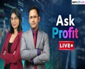 Power financiers stocks down after RBI project financing guidelines. What should you do?&#60;br/&#62;&#60;br/&#62;Get all your stock-related queries answered by our technical and fundamental guests with Alex Mathew and Smriti Chaudhary on Ask Profit. #NDTVProfitLive&#60;br/&#62;&#60;br/&#62;
