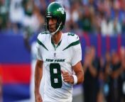 Jets Optimistic With Aaron Rodgers Full Season Return from miraculous ladybug new york