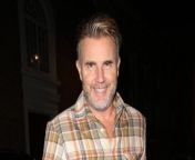 Take That star Gary Barlow has been targeted by burglars who raided his £6 million home
