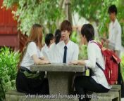 (Thai BL) Between Us EP.2 eng sub from bok3p thailand