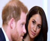 Prince Harry and Meghan Markle: Is their daughter Lilibet a British or an American citizen? from daughter video