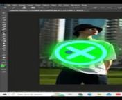 Change dress color in realistic way in photoshop 2024#shortsvideo #shorts #short &#124; Man