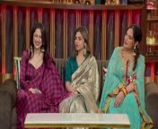 The Great Indian Kapil Show 11th May 2024 - Ep 7