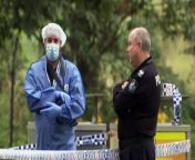 A man hunt is underway after a fatal stabbing in Brisbane’s south. Emergency services were called to a suburban park after midnight where they found a 22-year-old in a critical condition. Homicide detectives are investigating, but locals say safety concerns at the park have gone unanswered.