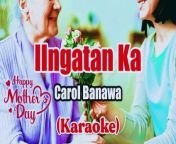 Song Title: Iingatan Ka&#60;br/&#62;Artist/Singer: Carol Banawa&#60;br/&#62;Original Song: &#60;br/&#62;MIDI Karaoke Version by: Esor&#60;br/&#62;&#60;br/&#62;I hope you enjoyed this karaoke video! Please LIKE and SHARE!&#60;br/&#62;SUBSCRIBE for more karaoke videos. Thank you!&#60;br/&#62;&#60;br/&#62;➤ Audio Editing App: Cakewalk for the MIDI karaoke file contain both the musical data (such as notes, tempo, and instrument settings) and the lyrics data (the timing and content of the lyrics). &#60;br/&#62;When played on a compatible device or software, the lyrics are synchronized with the music, allowing users to sing along.&#60;br/&#62;➤ MIDI Karaoke Players: VanBasco &amp; Roland Sound Canvas VA&#60;br/&#62;➤ Video Editing Apps:Adobe Premiere Pro, Adobe After Effects &amp; Adobe Photoshop&#60;br/&#62;&#60;br/&#62;FOLLOW ME: &#60;br/&#62;FACEBOOK1: https://facebook.com/esorkaraoke&#60;br/&#62;FACEBOOK2: https://facebook.com/esorkaraoke2&#60;br/&#62;INSTAGRAM: https://instagram.com/esorkaraoke&#60;br/&#62;TIKTOK: https://tiktok.com/@esorkaraoke&#60;br/&#62;TWITTER: https://twitter.com/esorkaraoke&#60;br/&#62;&#60;br/&#62;#esor #esorkaraoke #karaoke &#60;br/&#62;#karaokewithlyrics #karaokeversion &#60;br/&#62;#midikaraoke #videoke &#60;br/&#62;&#60;br/&#62;Disclaimer! &#60;br/&#62;No copyright is claimed and to the extent that material may appear &#60;br/&#62;tobe infringed, I assert that such alleged infringement &#60;br/&#62;is permissible under fair use principles and U.S. copyright law &#60;br/&#62;under section 107 of the copyright Act 1976.&#60;br/&#62;All credits go to the right owners and its record Labels.&#60;br/&#62;&#60;br/&#62;No copyright infringement intended. This is just a fan-made karaoke video for the song.&#60;br/&#62;If you believe material have been used in an unauthorized manner, &#60;br/&#62;please contact (esorkaraoke@gmail.com).