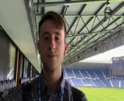 Birmingham World reporter Charlie Haffenden reacts to West Bromwich Albion 0-0 Southampton, the Championship play-off semi-final first leg at The Hawthorns.