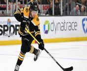 Boston Bruins Predicted to Struggle in GM 4 Clash with Panthers from ma audio