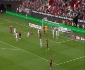 J1 EA Guingamp - Grenoble Foot 38 ( 3-3 ) - 2019-20 from samsang j1