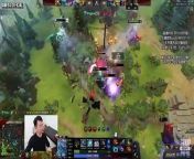 Rampage Winter vs Insane Critical Rate PA | Sumiya Stream Moments 4256 from rate chader