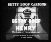 BETTY BOOP_ Betty Boop with Henry the Funniest Living American _ Full Cartoon Episode from funniest rapa ki pari