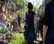 Fable _ Teaser Trailer Oficial [Sub ES - 4K] _ Xbox Games Showcase 2023 from nova crime 4k