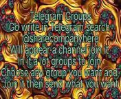 Join telegram groups