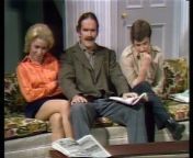 How to Irritate People is a US sketch comedy television broadcast recorded in the UK at LWT on 14 November 1968 and written by John Cleese, Graham Chapman, Marty Feldman and Tim Brooke-Taylor. Wikipedia