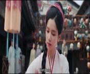 Blossoms in Adversity (2024) Episode 6 English sub