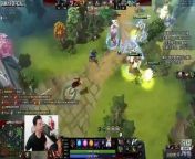 Heavy Lifting 2 Disaster Hard Game in a row | Sumiya Invoker Stream Moments 4259 from man dick grindind hard on female butt