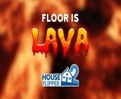 A new mode is available now in House Flipper 2, and it&#39;s a hot one. Check out the latest trailer for House Flipper 2 to see what to expect with the Floor is Lava mode in this April Fool&#39;s update. With the Floor is Lava mode, embrace a beloved childhood game. Transform your house, moving furniture to create paths from the kitchen through the dining room to the bedrooms upstairs, all without setting a foot on the ground. And don’t worry—unlike in real life, in House Flipper 2, you’re all clear to cause chaos with zero risk of eviction.