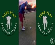 Riggs &#124; Fore Play