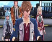 Meet Lloyd, Rean, C, and their allies in this latest trailer for The Legend of Heroes: Trails into Reverie.&#60;br/&#62; &#60;br/&#62;Though they march on different paths, the destines of Lloyd, Rean, &#92;