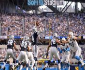 NFL Eliminates Onside Kick: Is the Game Getting Too Predictable? from total siyapaa trailer 2013 ali zafar yaami gautam mp4