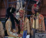 Get Smart S01E06 (Washington 4, Indians 3) from indian sexey dance