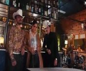 Music video by Yuridia, Los Dos Carnales performing Llévate (Behind the Scenes Llévate). (C) 2023 Sony Music Entertainment México, S.A. de C.V.