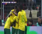 All Goals & highlights - Algeria vs South Africa 26.03.2024 from highlighter maquillaje