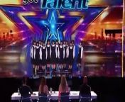 NBC &amp; AGT OWN ALL RIGHTS TO THIS VIDEO