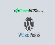 Are you ready to safeguard your WordPress site with ease? In this step-by-step video tutorial, we guide you through the installation process of Green Backup Pro. This powerful plugin ensures the safety of your valuable content by seamlessly integrating with your WordPress site. With direct integration to Backblaze B2, Green Backup Pro offers a reliable backup solution. Follow along as we demonstrate how to install Green Backup Pro on your WordPress site, ensuring your data is protected against unexpected mishaps. Don&#39;t wait until it&#39;s too late – secure your WordPress site today with Green Backup Pro!&#60;br/&#62;&#60;br/&#62;Buy Green Backup Pro Now!https://greenwpx.com/greenbackuppro/&#60;br/&#62;&#60;br/&#62;For additional guidance, check out our detailed screenshot guide: https://blog.greenwpx.com/installing-green-backup-pro-on-your-wordpress-site-step-by-step-demo/&#60;br/&#62;&#60;br/&#62;Don&#39;t forget to like, comment, and subscribe for more helpful tutorials on WordPress site management and security!&#60;br/&#62;&#60;br/&#62;#WordPress #GreenBackupPro #SiteProtection #BackupSolution #WordPressTutorial #GreenBackup #WordPress-backup-plugin&#60;br/&#62;