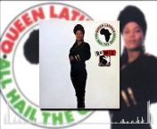 Queen Latifah - Princess of the Posse (prod. by Drik-C) [Remix]&#60;br/&#62;extract from the album &#92;