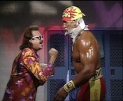 WCW Monday Nitro Episode 4 (Monday Night Wars) from wwe undertaker vs randy ortan বাচ্চা প্রসবের ভিড