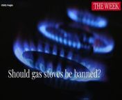 Critics say cooking with gas is bad for your lungs and the climate
