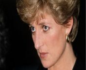 Princess Diana allegedly spoke to this psychic, and gave her a cryptic message about King Charles from the lion king 01 v2