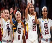 Controversy in Women's Basketball Playoffs Sparks Debate from log in 365 bet