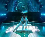 #DWTS2020: Nev Schulman’s Contemporary – Dancing with the Stars