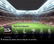 https://www.romstation.fr/multiplayer&#60;br/&#62;Play Pro Evolution Soccer 2014 online multiplayer on Playstation 2 emulator with RomStation.