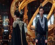 The Legend of Shen Li (2024) Episode 14 English sub