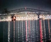 US bridge from howrah bridge movie