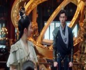 【Name】The Legend of Shen Li &#60;br/&#62;【Genres】Romance, WuXia, Fantasy&#60;br/&#62;【Starring】Zhao Liying, Lin Gengxin&#60;br/&#62;【Synopsis】The ancient gods died, and there is only one last god in the world - Xing Zhi. In the battle of the immortals and demons, he turned the tide by himself, and since then, Du Men has been swept away, and his traces are hard to find. As the queen who was born with a pearl in the devil world, Shen Li&#39;s life was bright and dazzling. But on the occasion of her thousand-year-old birthday, the claws of political marriage were scratching their heads. On the way to escape from the marriage, Shen Li was beaten back to the original form of a phoenix and fell to the world with injuries. The fate of the two is tightly linked by a seemingly casual transaction.