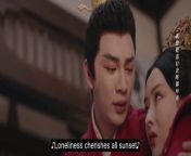 Chasing Love (2024) ep 1 chinese drama eng sub