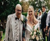 Credit: SWNS / Lucinda Rose&#60;br/&#62;&#60;br/&#62;A woman said her £40k wedding &#92;