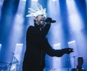 Jamiroquai have returned to the studio and are in the &#92;
