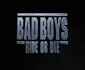 MAS INFORMACION https://www.afro-style.com/bad-boys-ride-or-die/