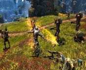 recensione Kingdoms of Amalur Re Reckoning from mon re tosib