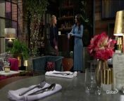 The Young and the Restless 4-3-24 (Y&R 3rd April 2024) 4-03-2024 4-3-2024 from r canyon