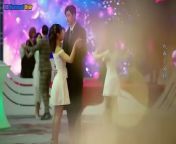 Cute Bodyguard ep 8 Hindi dubbed from i love you remix1 bodyguard
