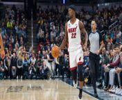 Miami Heat Secure Crucial Victory Over New York Knicks from indian movies rab ny banady
