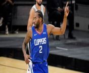 Betting Advice for Sacramento Kings vs. LA Clippers Game from roy hot gp