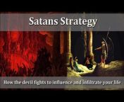 Excerpt from the sermon Satanic Strategy from Paris Reidhead&#60;br/&#62;&#60;br/&#62;Watch full sermon at: &#60;br/&#62;&#60;br/&#62; • Satanic Strategy - Paris Reidhead