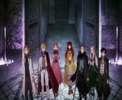 Episode 12 : The Final Event Has Begun...&#60;br/&#62;Episode Summary :&#60;br/&#62;The culprit explained to everyone what happened to his past and that they seek revenge for it. However, Catarina still believes in them and want to save the culprit. Afterward, it is time for the second years’ graduation party, which is also the setting for the game’s ending, where Maria would confess her love to one of the romanceable characters. Who will Maria confess to?